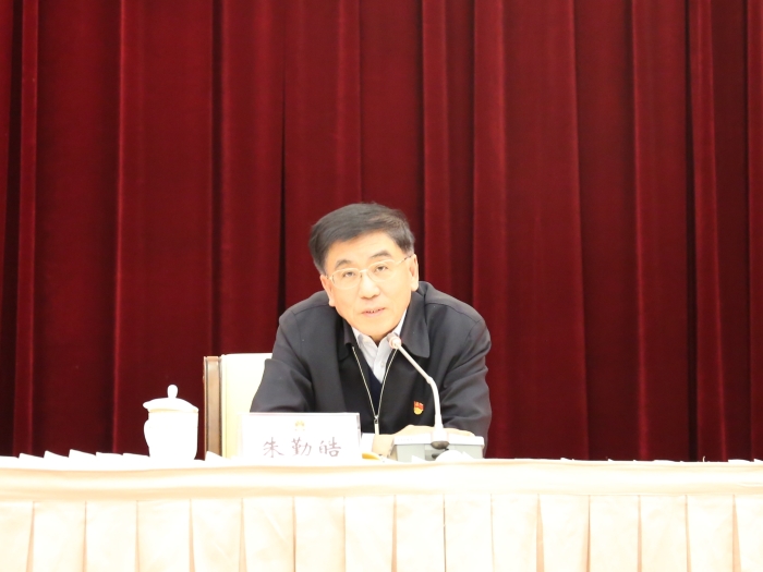 20230327-纪委联组传达全国人代会精神7