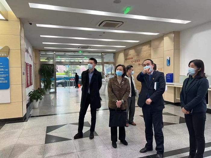20230323-谢榕榕就业工作座谈会